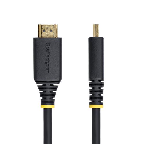 CAVO HDMI 2.1 8K 60HZ DA 3M CERTIFICATO AD ALTISSIMA VELOCIT