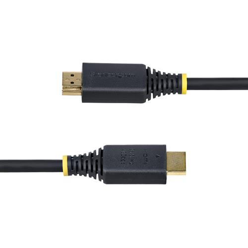 CAVO HDMI 2.1 8K 60HZ DA 3M CERTIFICATO AD ALTISSIMA VELOCIT