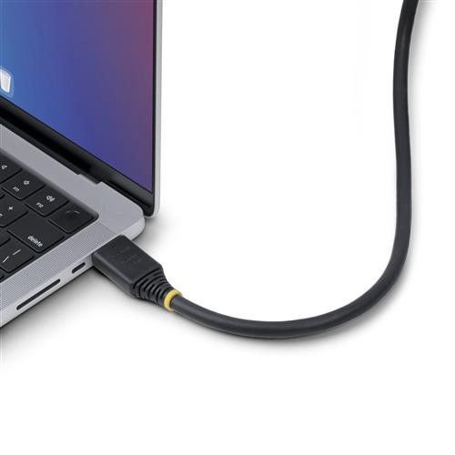 CAVO HDMI 2.1 8K 60HZ DA 4M CERTIFICATO AD ALTISSIMA VELOCIT