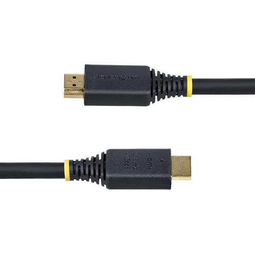 CAVO HDMI 2.1 8K 60HZ DA 5M CERTIFICATO AD ALTISSIMA VELOCIT