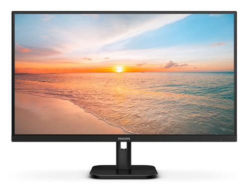 Philips 27E1N1800A/00 Monitor PC 68,6 cm (27) 3840 x 2160 Pixel 4K Ultra HD LED Nero