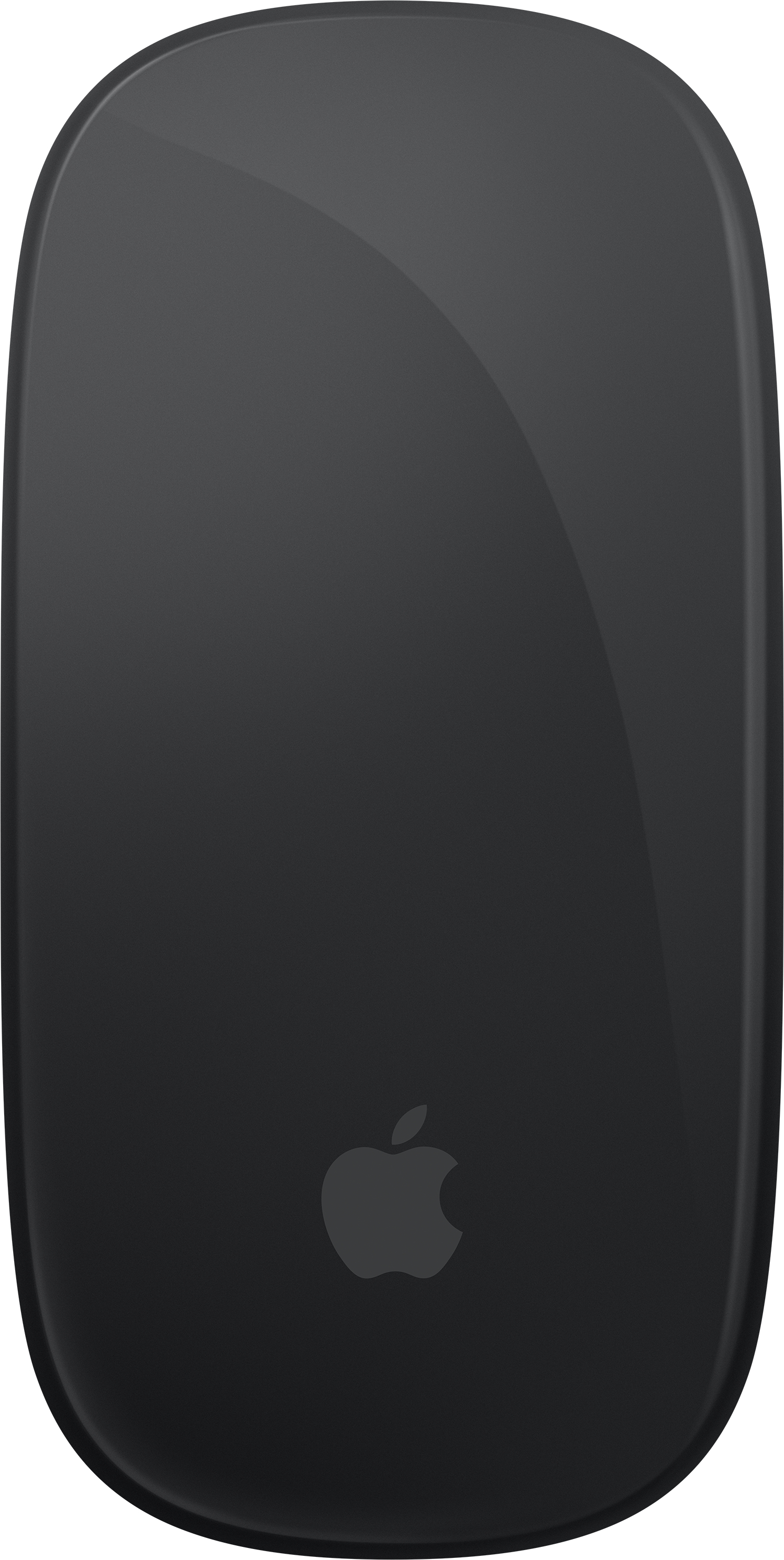 Apple Magic Mouse - superficie Multi-Touch nera
