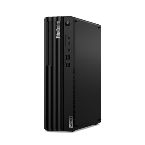 Lenovo ThinkCentre M70s Gen 5 Intel® Core™ i7 i7-14700 16 GB DDR5-SDRAM 512 GB SSD Windows 11 Pro SFF PC Nero