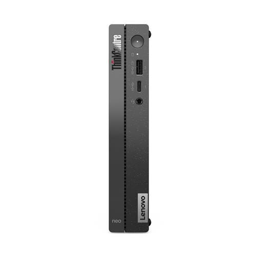 Lenovo ThinkCentre neo 50q Gen 4 Intel® Core™ i5 i5-13420H 8 GB DDR4-SDRAM 512 GB SSD Windows 11 Pro Mini PC Nero