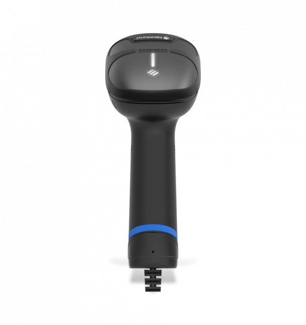 Newland HR33 Marlin Lettore di codici a barre portatile 1D/2D CMOS Nero