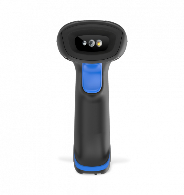 Newland HR33 Marlin Lettore di codici a barre portatile 1D/2D CMOS Nero