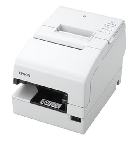 Epson TM-H6000V-203P1 180 x 180 DPI Cablato Stampante POS