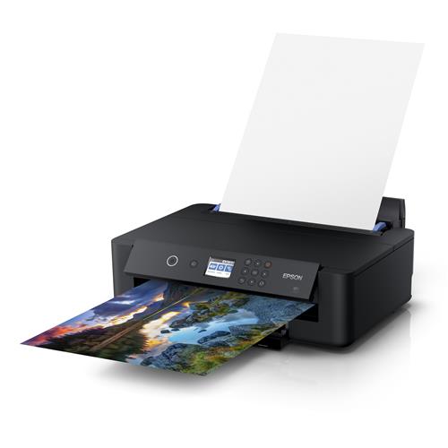 Epson HD XP-15000 stampante a getto d'inchiostro A colori 5760 x 1440 DPI A3 Wi-Fi