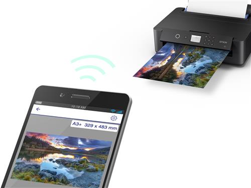 Epson HD XP-15000 stampante a getto d'inchiostro A colori 5760 x 1440 DPI A3 Wi-Fi