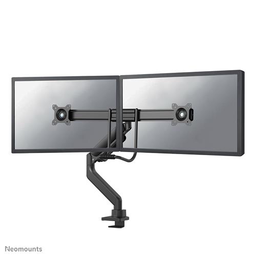 Neomounts DS75-450BL2 Supporti a parete per TV 81,3 cm (32) Nero