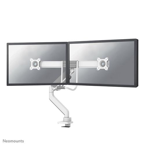 Neomounts DS75-450WH2 Supporti a parete per TV 81,3 cm (32) Bianco