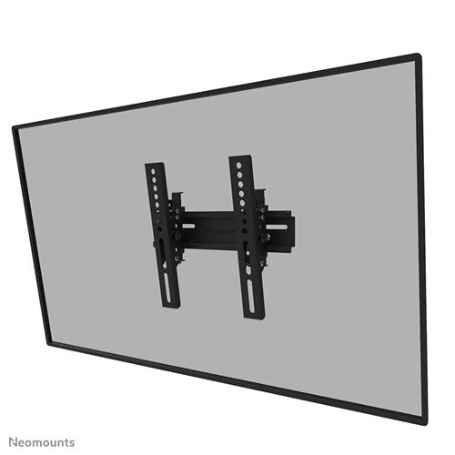 Neomounts WL35-350BL12 Supporti a parete per TV 139,7 cm (55) Nero