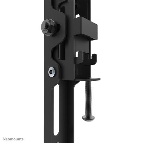 Neomounts WL35-350BL14 Supporti a parete per TV 165,1 cm (65) Nero