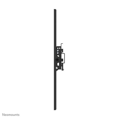 Neomounts WL35-350BL14 Supporti a parete per TV 165,1 cm (65) Nero