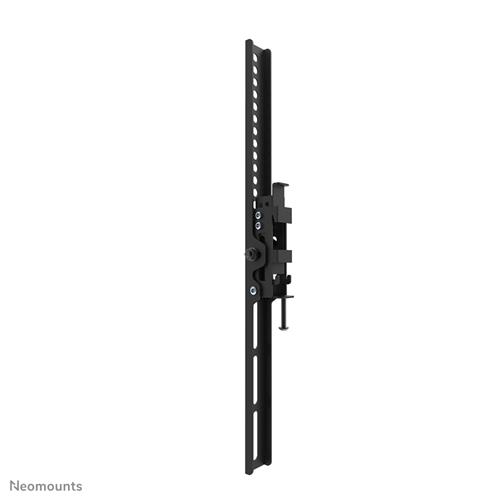 Neomounts WL35-350BL14 Supporti a parete per TV 165,1 cm (65) Nero