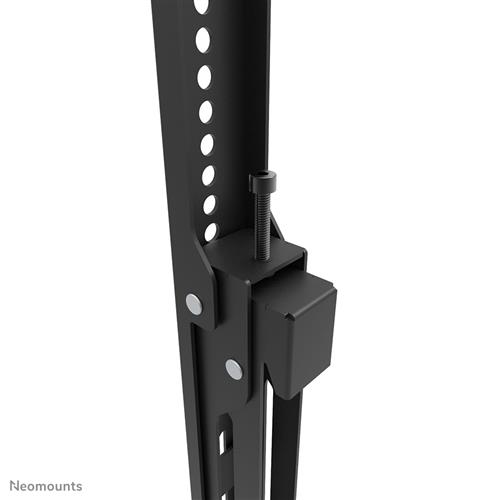 Neomounts WL30S-950BL19 Supporti a parete per TV 2,79 m (110) Nero