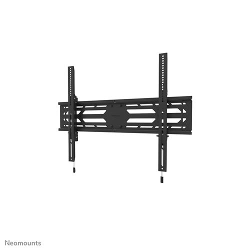 Neomounts WL30S-950BL19 Supporti a parete per TV 2,79 m (110) Nero