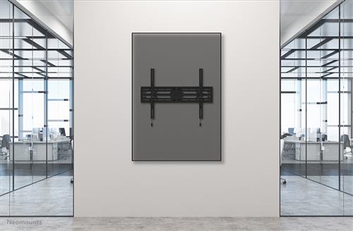 Neomounts WL30S-950BL19 Supporti a parete per TV 2,79 m (110) Nero