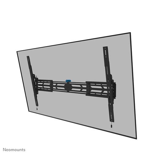 Neomounts WL35S-950BL19 Supporti a parete per TV 2,79 m (110) Nero