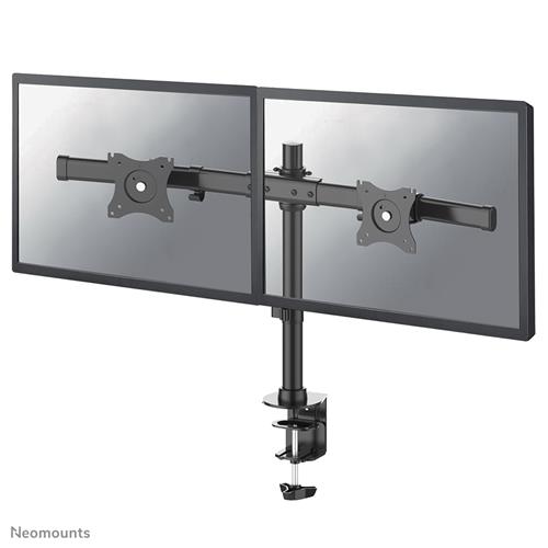 Neomounts FPMA-DCB100DBLACK Supporti a parete per TV 68,6 cm (27) Nero