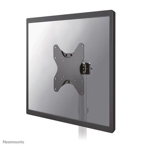 Neomounts FL40-430BL12 Supporto TV a parete 106,7 cm (42) Nero
