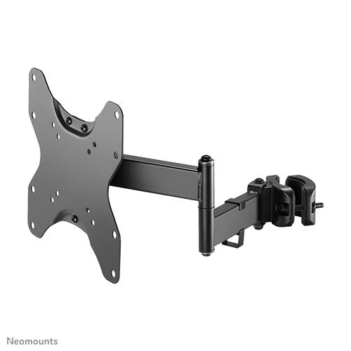Neomounts FL40-450BL12 Supporto TV a parete 106,7 cm (42) Nero