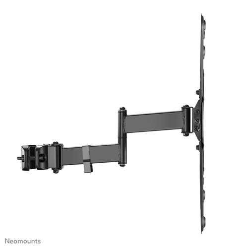 Neomounts FL40-450BL14 Supporto TV a parete 139,7 cm (55) Nero