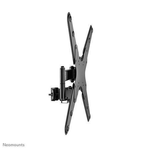 Neomounts FL40-450BL14 Supporto TV a parete 139,7 cm (55) Nero