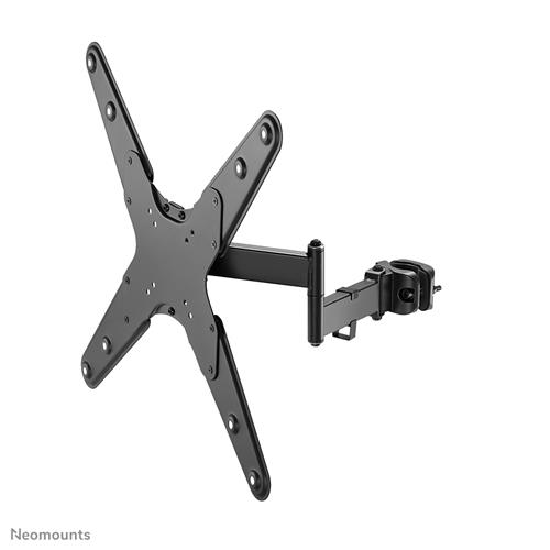 Neomounts FL40-450BL14 Supporto TV a parete 139,7 cm (55) Nero