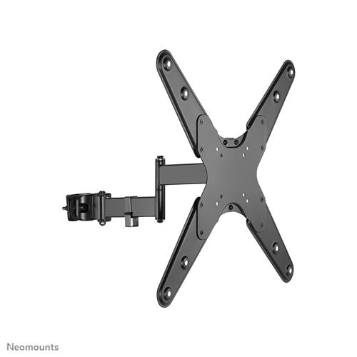 Neomounts FL40-450BL14 Supporto TV a parete 139,7 cm (55) Nero
