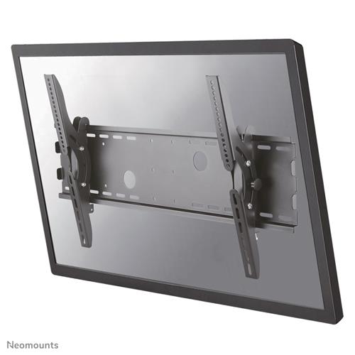 Neomounts PLASMA-W200BLACK Supporto TV a parete 2,16 m (85) Nero