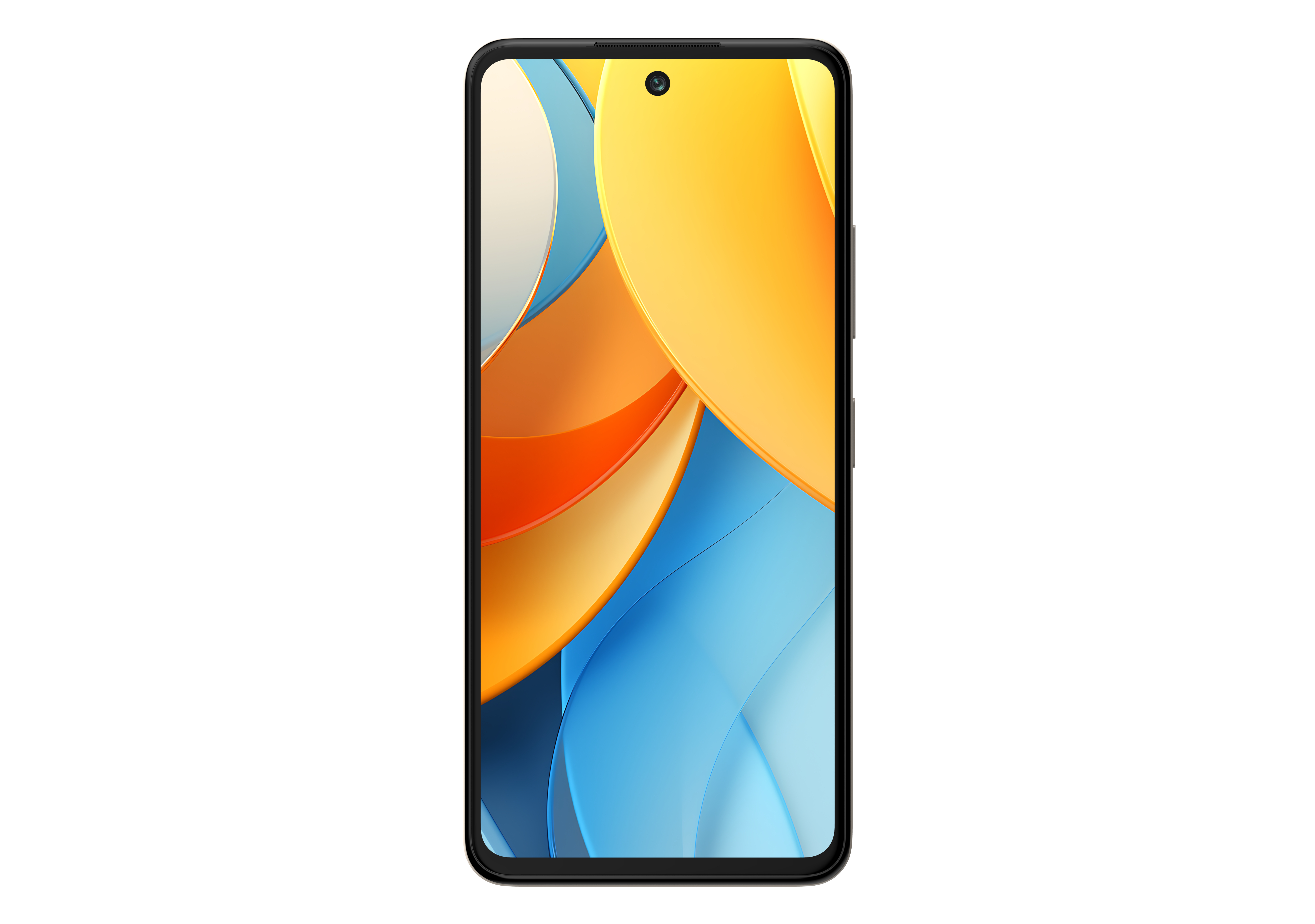 ZTE Blade V60 Vita 16,8 cm (6.6