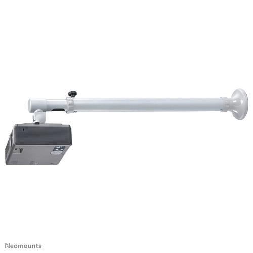 Neomounts BEAMER-W100SILVER supporto per proiettore Argento