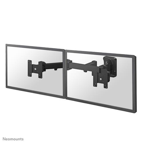 Neomounts FPMA-W960D Supporti a parete per TV 68,6 cm (27) Nero