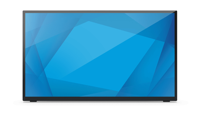 Elo Touch Solutions E510459 Monitor PC 60,5 cm (23.8