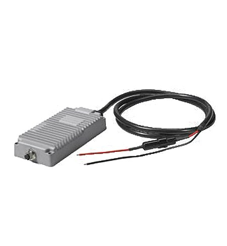 Motorola PWRS-14000-252R adattatore e invertitore Nero, Grigio