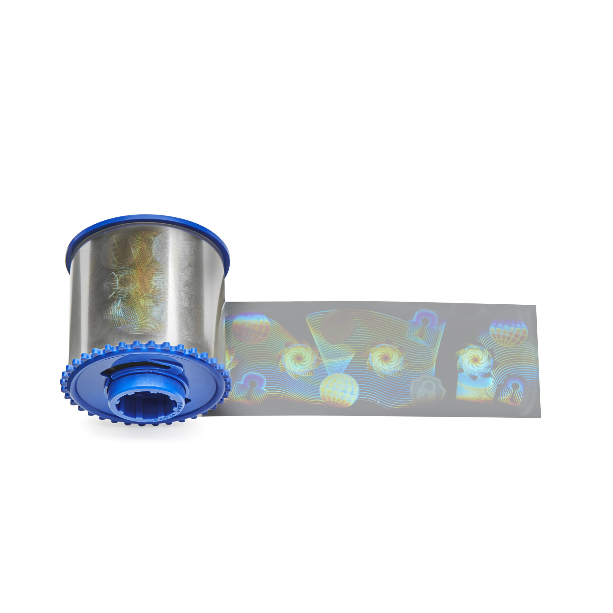 Zebra 800082-076 pellicola per plastificatrice