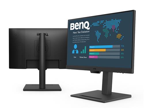 BenQ BL2490T Monitor PC 60,5 cm (23.8) 1920 x 1080 Pixel Full HD Nero
