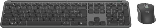 Logitech Signature Slim Combo MK950