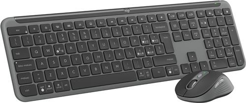 Logitech Signature Slim Combo MK950