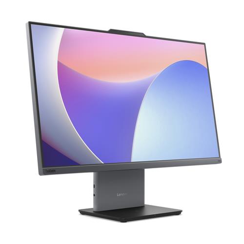 Lenovo ThinkCentre neo 50a Intel Core i5 i5-13420H 68,6 cm (27) 1920 x 1080 Pixel PC All-in-one 16 GB DDR5-SDRAM 512 GB SSD Windows 11 Pro Wi-Fi 6 (802.11ax) Grigio