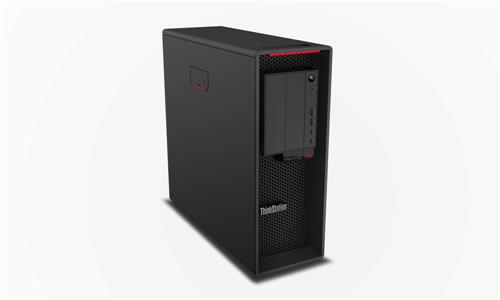 Lenovo ThinkStation P620 AMD Ryzen Threadripper PRO 5955WX 64 GB DDR4-SDRAM 1 TB SSD NVIDIA RTX A4000 Windows 11 Pro Tower Stazione di lavoro Nero