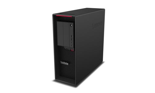 Lenovo ThinkStation P620 AMD Ryzen Threadripper PRO 5955WX 64 GB DDR4-SDRAM 1 TB SSD NVIDIA RTX A4000 Windows 11 Pro Tower Stazione di lavoro Nero