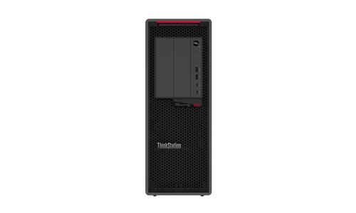 Lenovo ThinkStation P620 AMD Ryzen Threadripper PRO 5955WX 64 GB DDR4-SDRAM 1 TB SSD NVIDIA RTX A4000 Windows 11 Pro Tower Stazione di lavoro Nero