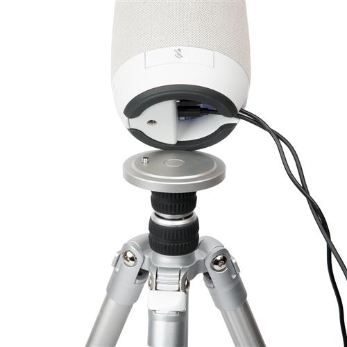 Owl Labs Tripod for Meeting Owl treppiede Telecamera da conferenza 3 gamba/gambe Argento