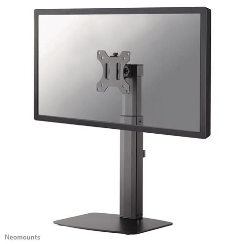 Neomounts FPMA-D865BLACK Supporti a parete per TV 81,3 cm (32) Nero
