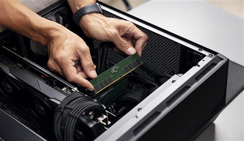 Kingston Technology ValueRAM KVR48U40BS8-16 memoria 16 GB 1 x 16 GB DDR5 4800 MHz