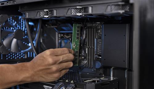 Kingston Technology ValueRAM KVR48U40BS8-16 memoria 16 GB 1 x 16 GB DDR5 4800 MHz