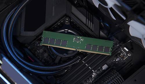 Kingston Technology ValueRAM KVR48U40BS8-16 memoria 16 GB 1 x 16 GB DDR5 4800 MHz