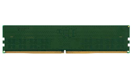 Kingston Technology ValueRAM KVR48U40BS8-16 memoria 16 GB 1 x 16 GB DDR5 4800 MHz